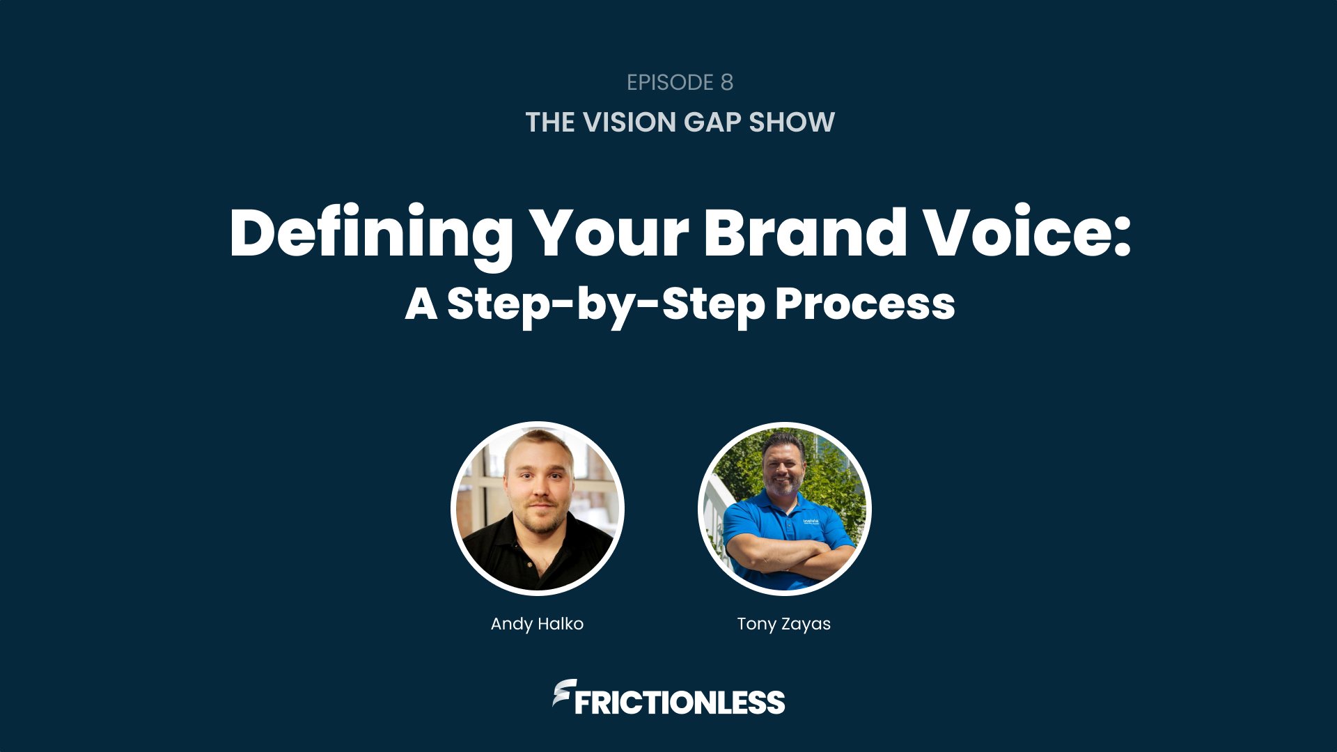 Defining Your Brand Voice: A Step-by-Step Process