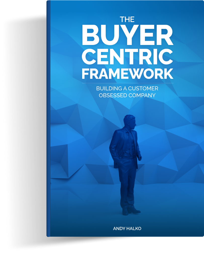 Buyer-Centric Book