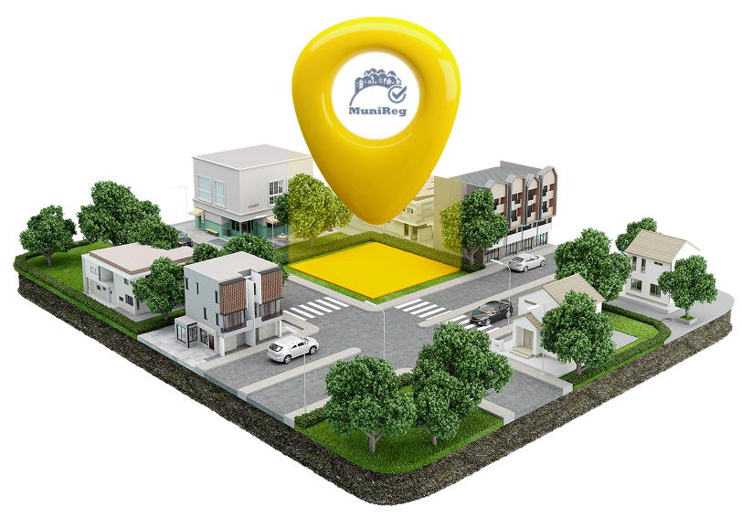 Municipality Software Development