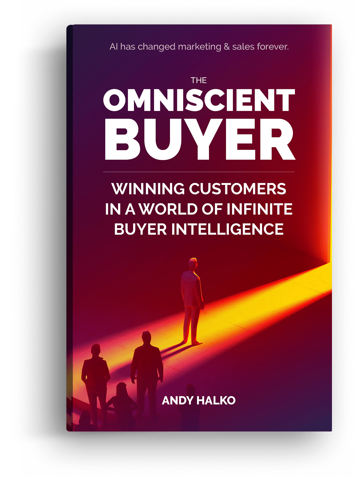The Omniscient Buyer