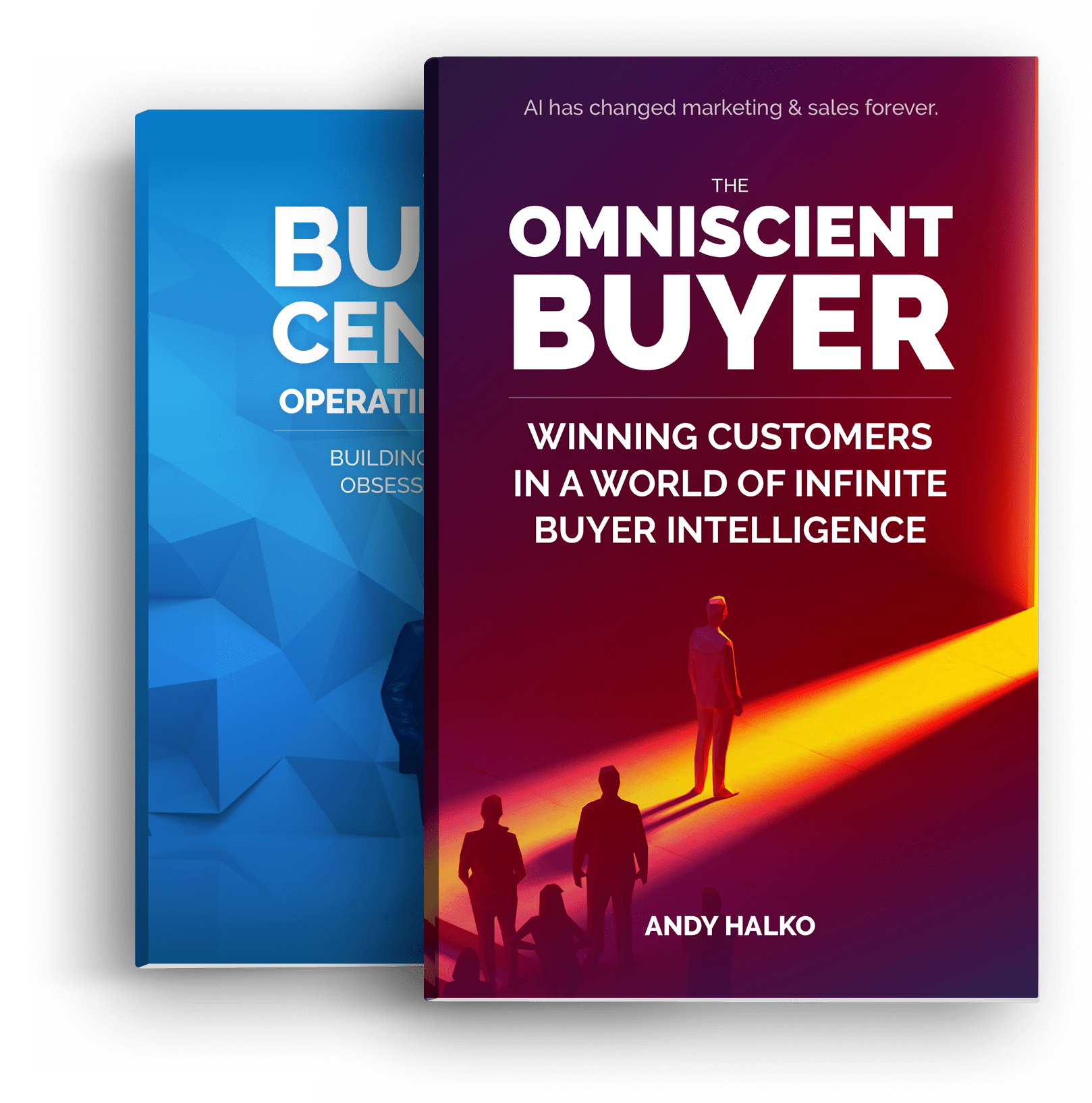Buyer-Centric Books