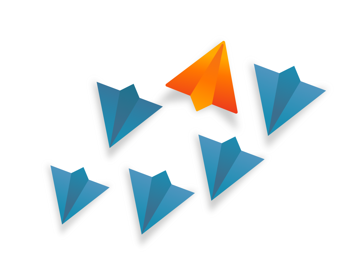 Differentation In Positioning