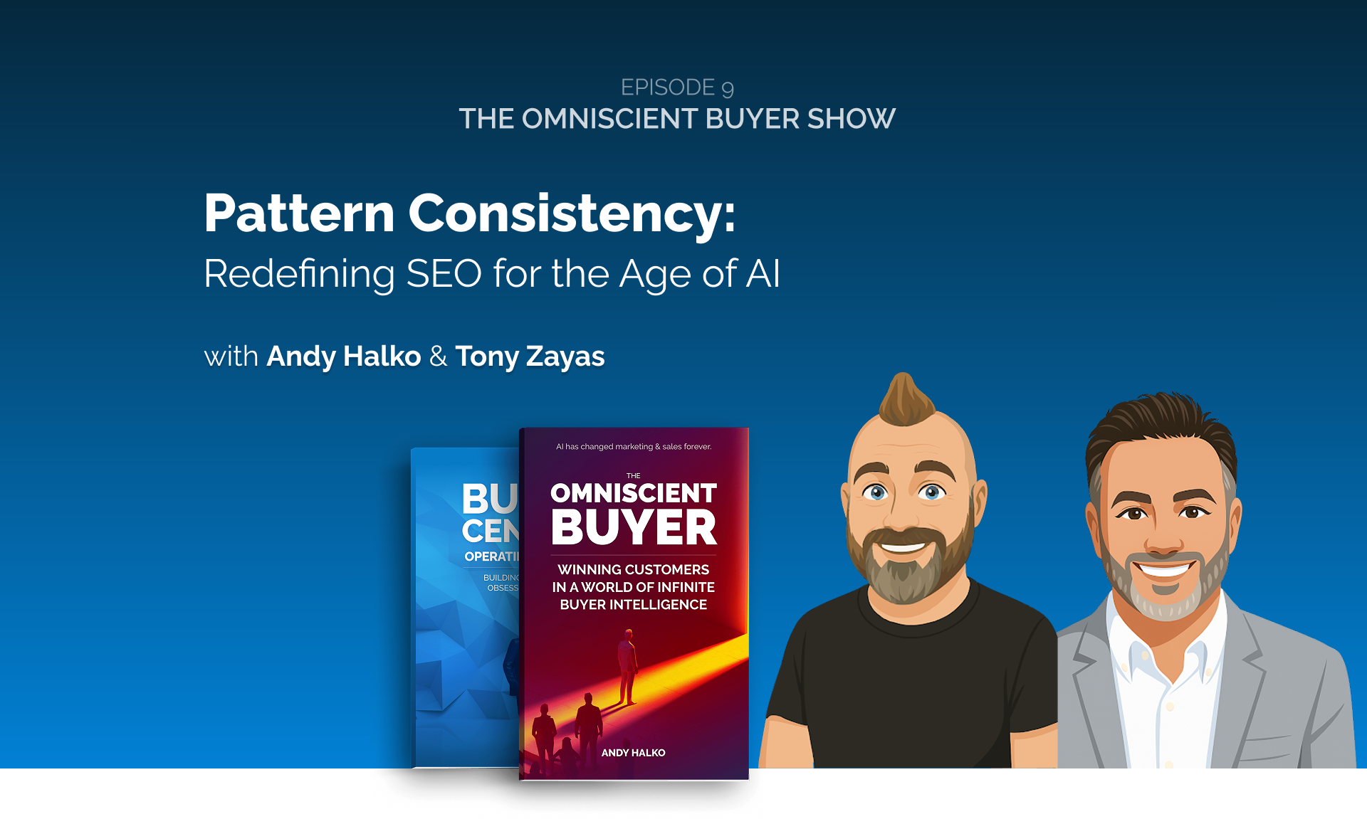 Pattern Consistency: Redefining SEO for the Age of AI