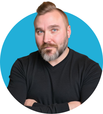 Andy Halko, CEO